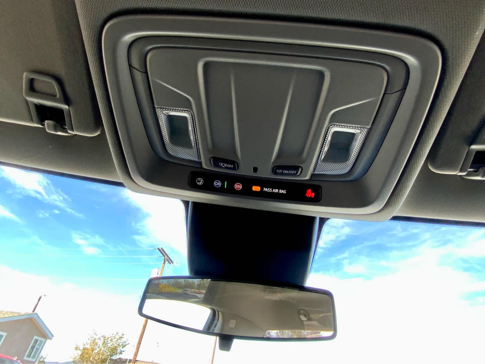 Thumbnail: 2026 Chevrolet Silverado 1500 - 38