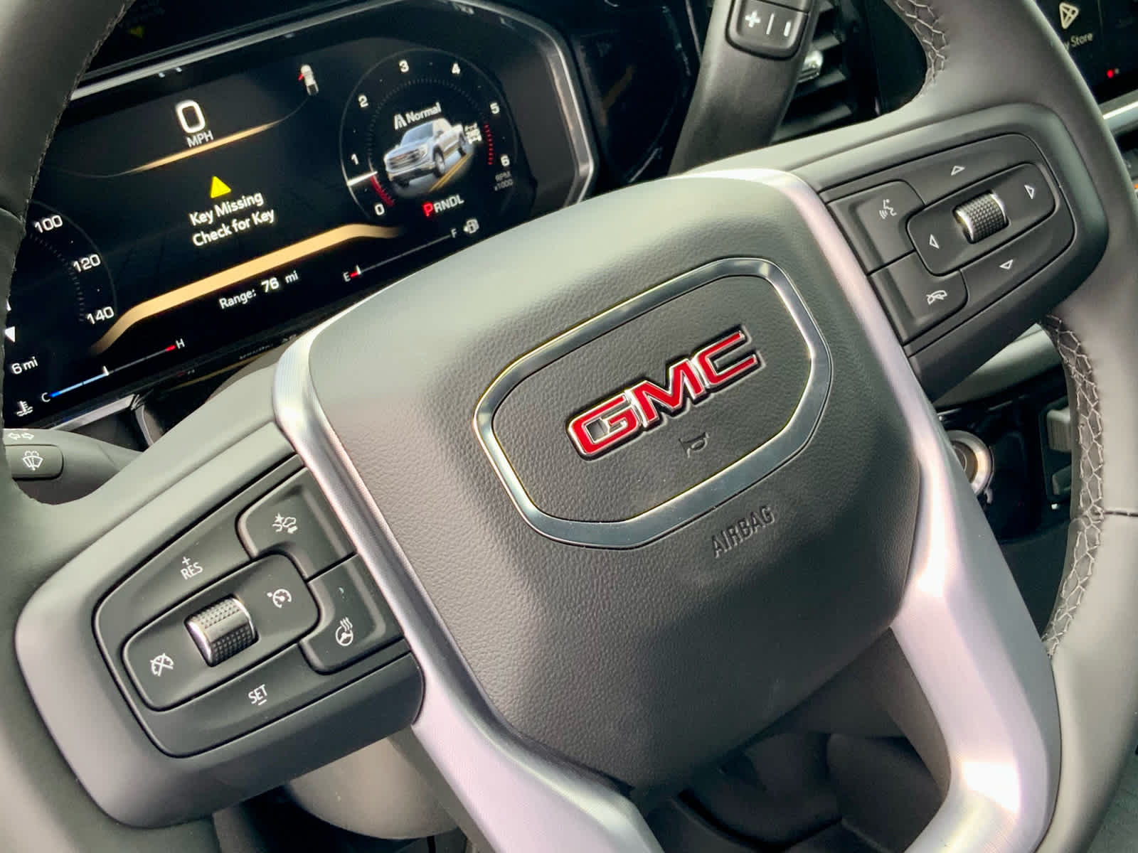 Thumbnail: 2026 GMC Sierra 1500 - 36