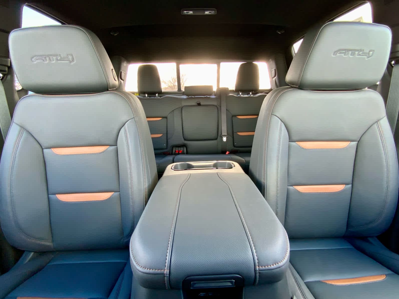 Thumbnail: 2026 GMC Sierra 1500 - 33