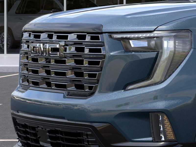 Thumbnail: 2026 GMC Acadia - 13