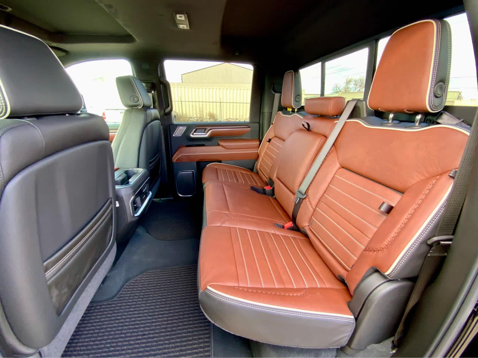 Thumbnail: 2026 GMC Sierra 2500 - 30