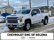  Chevrolet Silverado 2500 HD
