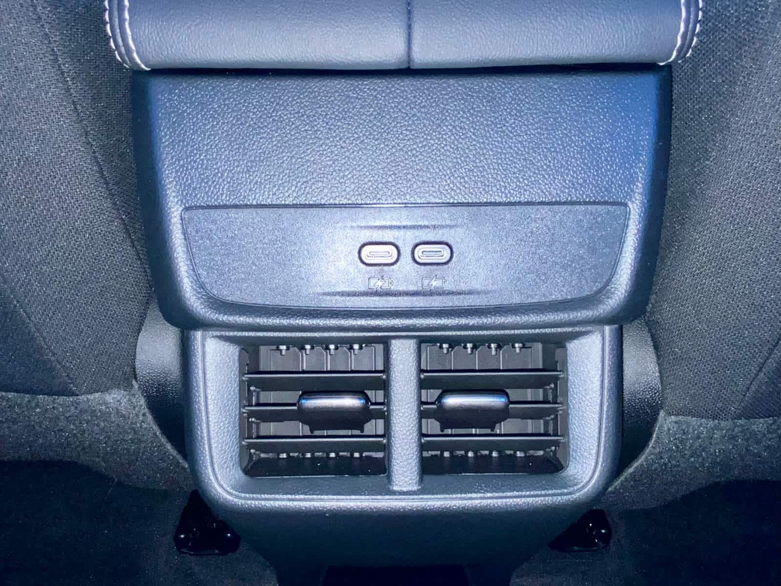 Thumbnail: 2026 GMC Terrain - 48