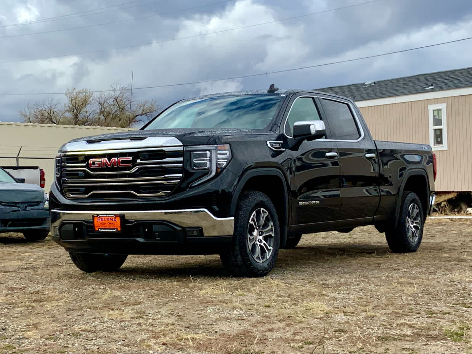 Thumbnail: 2026 GMC Sierra 1500 - 10