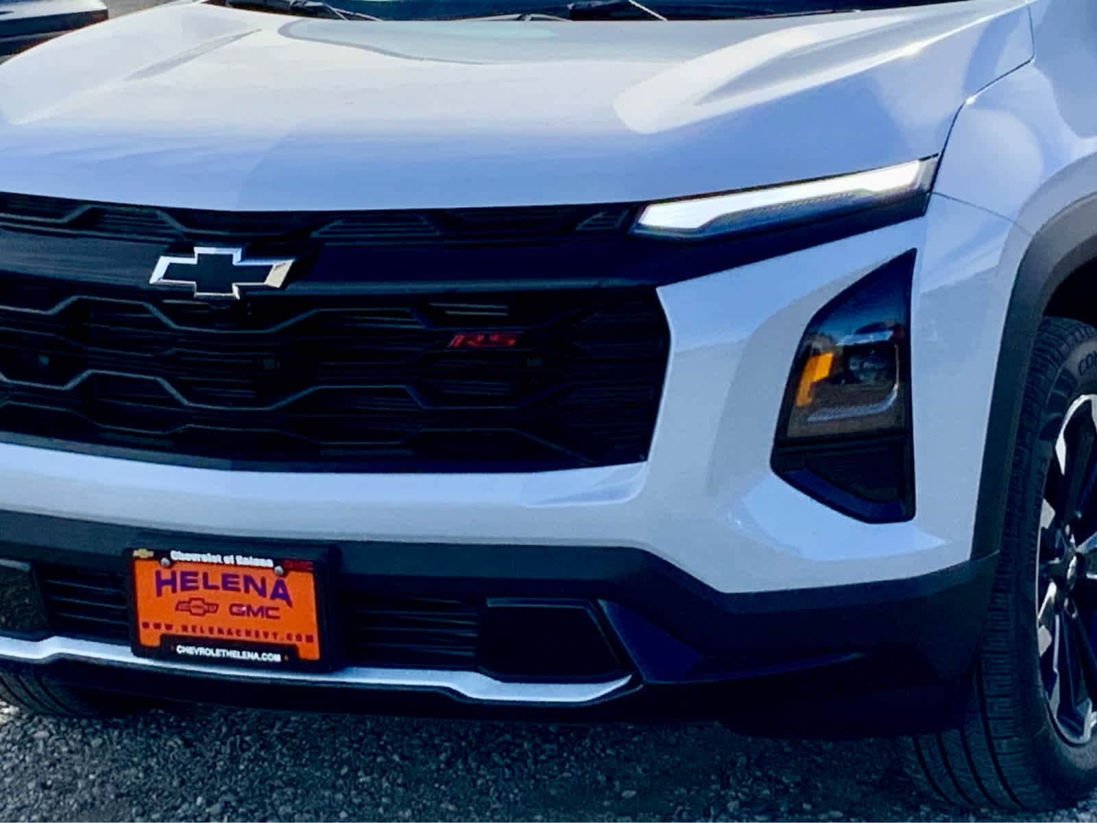 Thumbnail: 2026 Chevrolet Equinox - 15