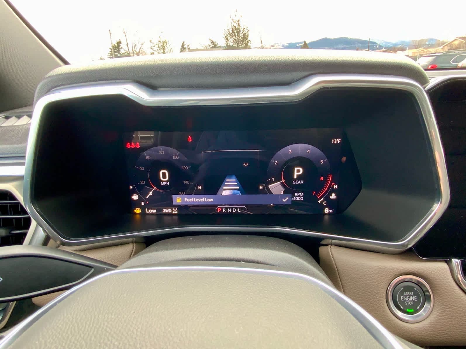 Thumbnail: 2026 GMC Canyon - 42