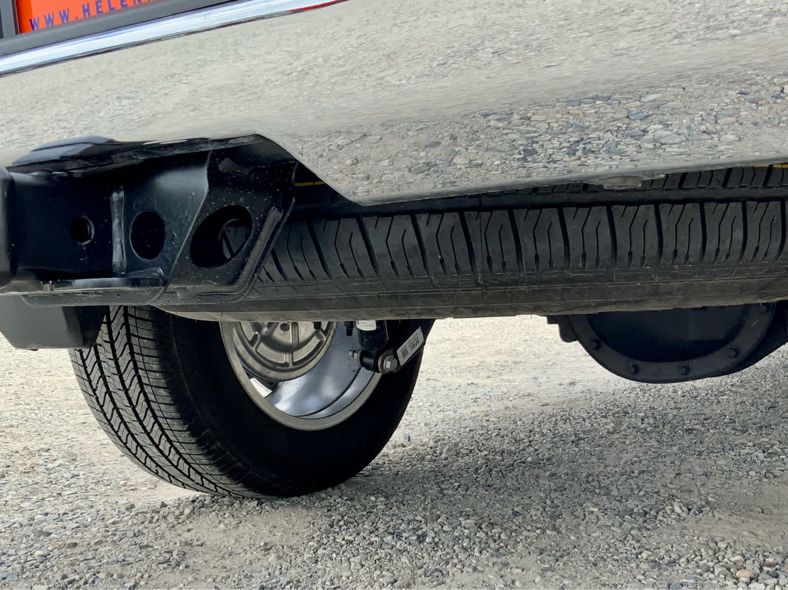 Thumbnail: 2025 GMC Sierra 1500 - 24