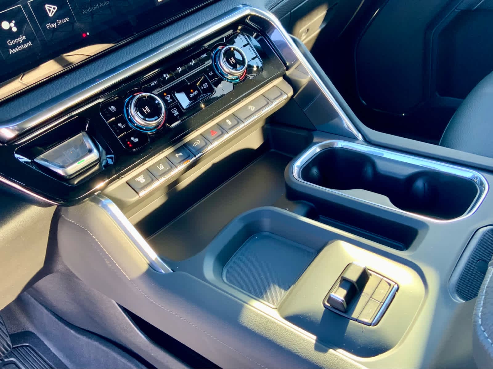 Thumbnail: 2026 GMC Sierra 2500 - 43