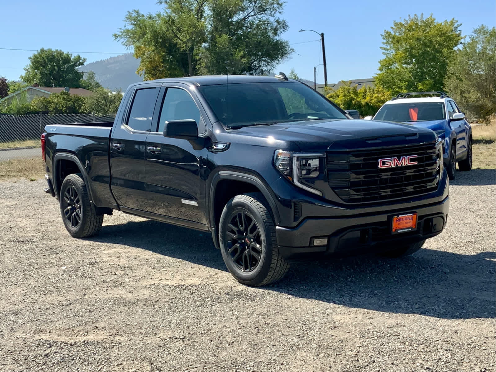 Thumbnail: 2026 GMC Sierra 1500 - 7