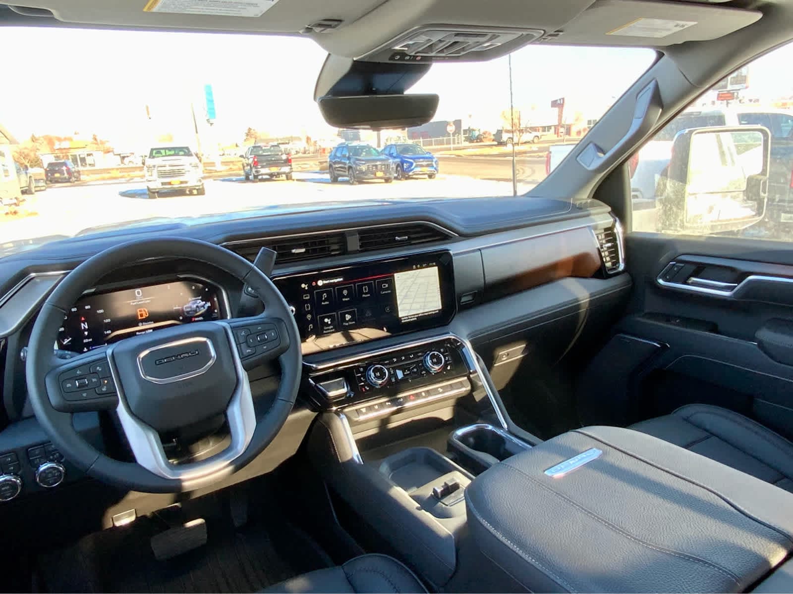 Thumbnail: 2026 GMC Sierra 2500 - 32