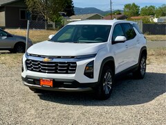 2026 Chevrolet Equinox LT SUV