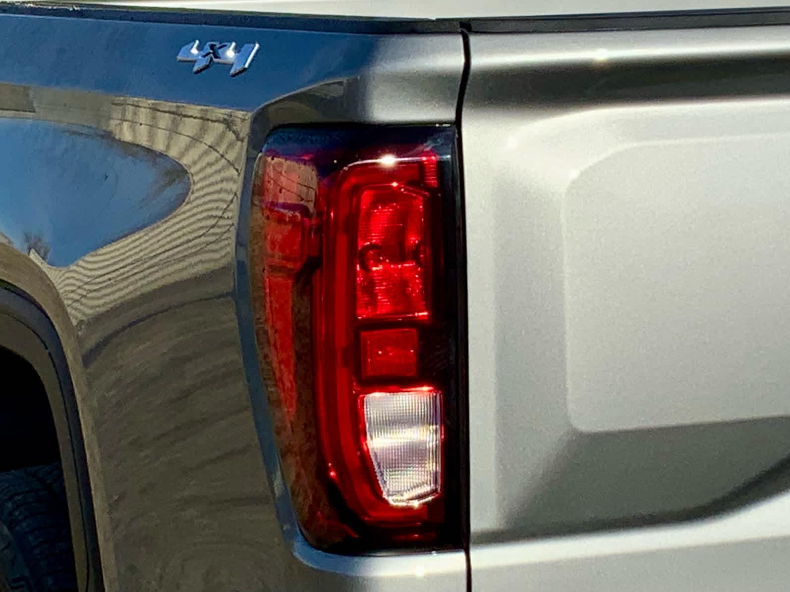 Thumbnail: 2026 GMC Sierra 1500 - 15