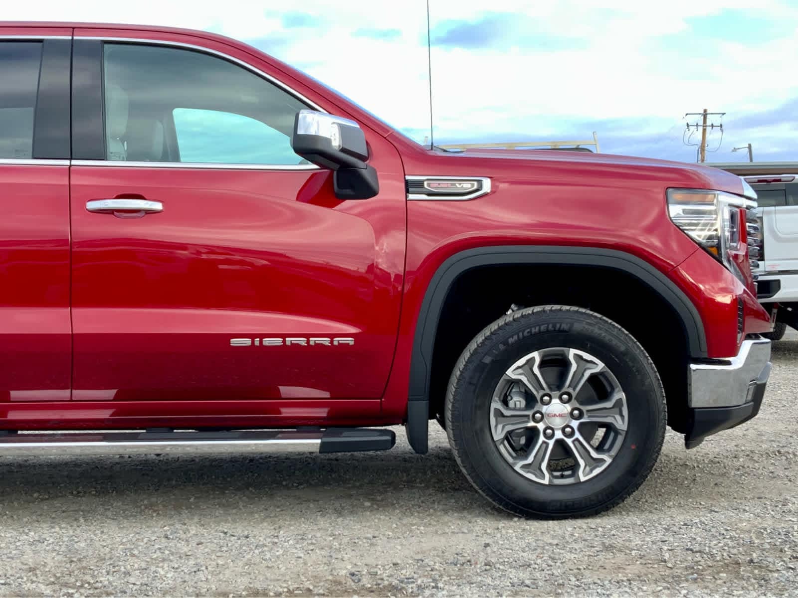 Thumbnail: 2026 GMC Sierra 1500 - 10