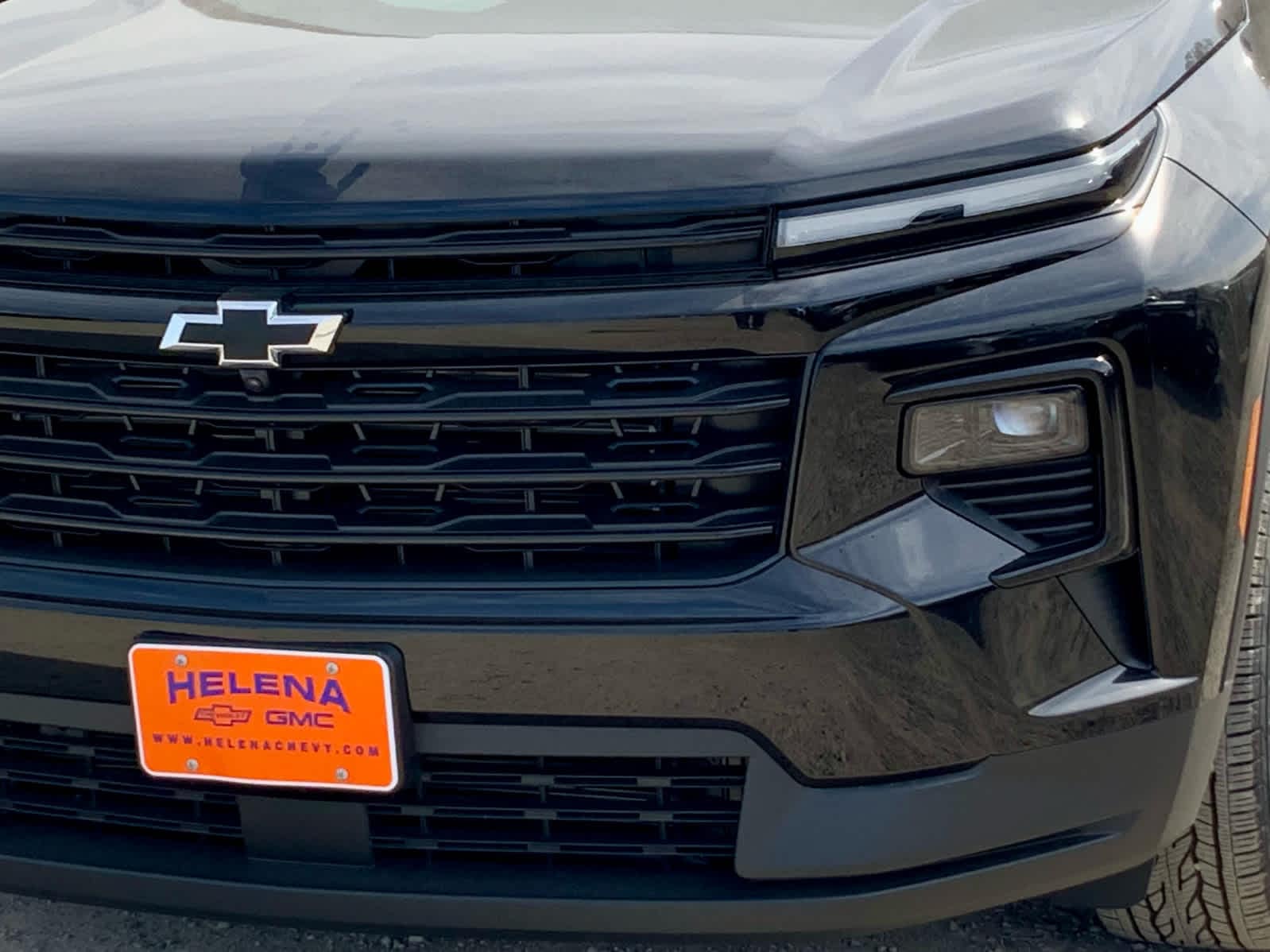 Thumbnail: 2026 Chevrolet Traverse - 13