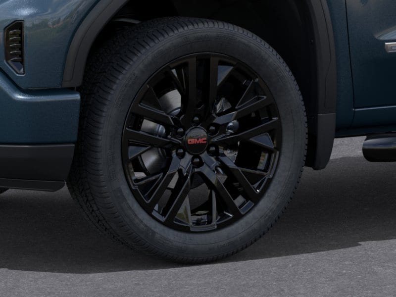 Thumbnail: 2026 GMC Sierra 1500 - 9