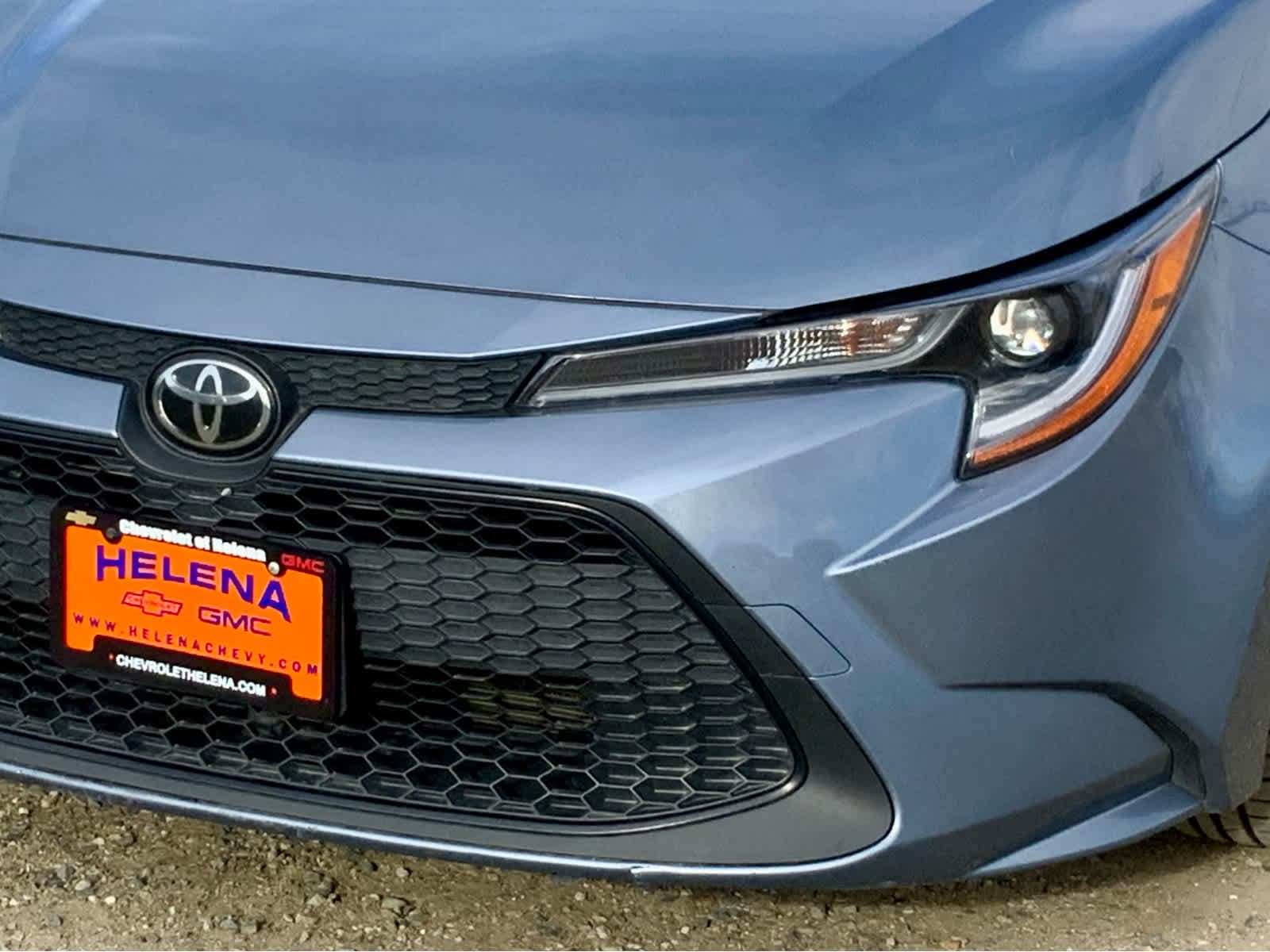 Thumbnail: 2020 Toyota Corolla - 12
