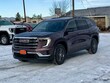  GMC Acadia