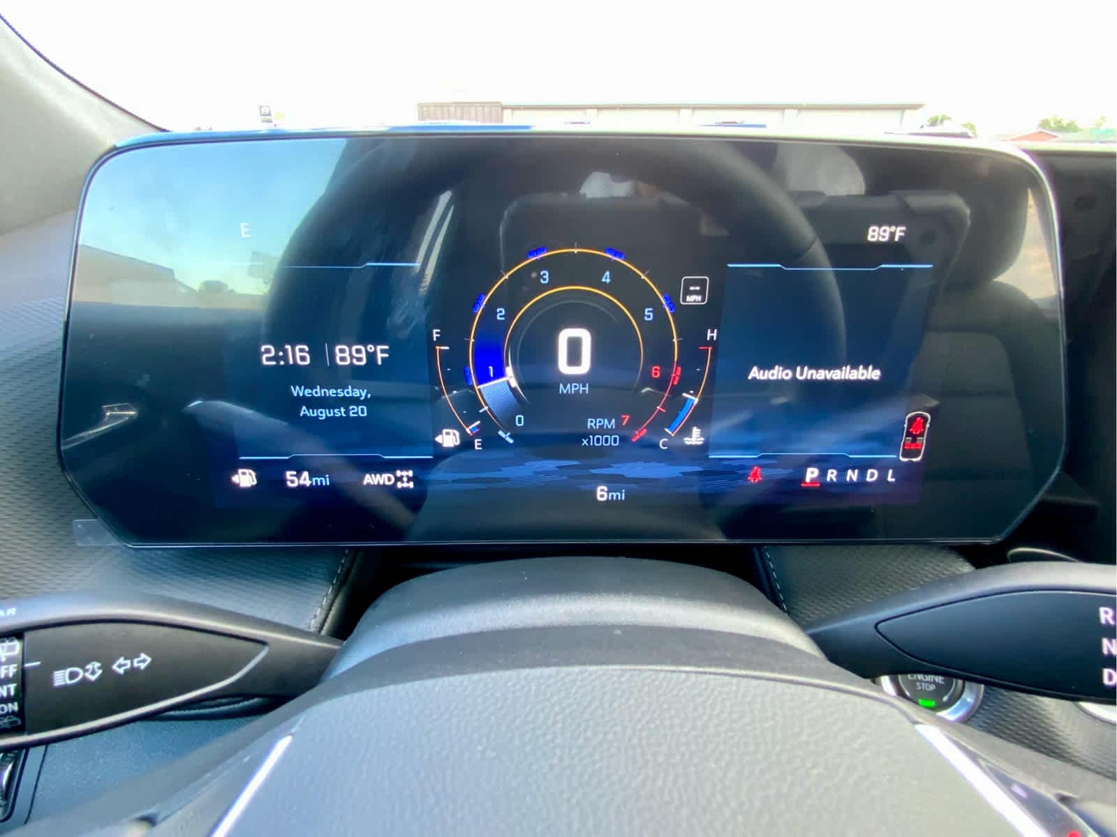 Thumbnail: 2026 Chevrolet Equinox - 42