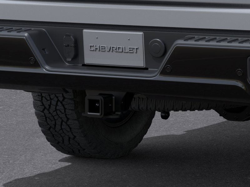 Thumbnail: 2025 Chevrolet Silverado 2500 - 14