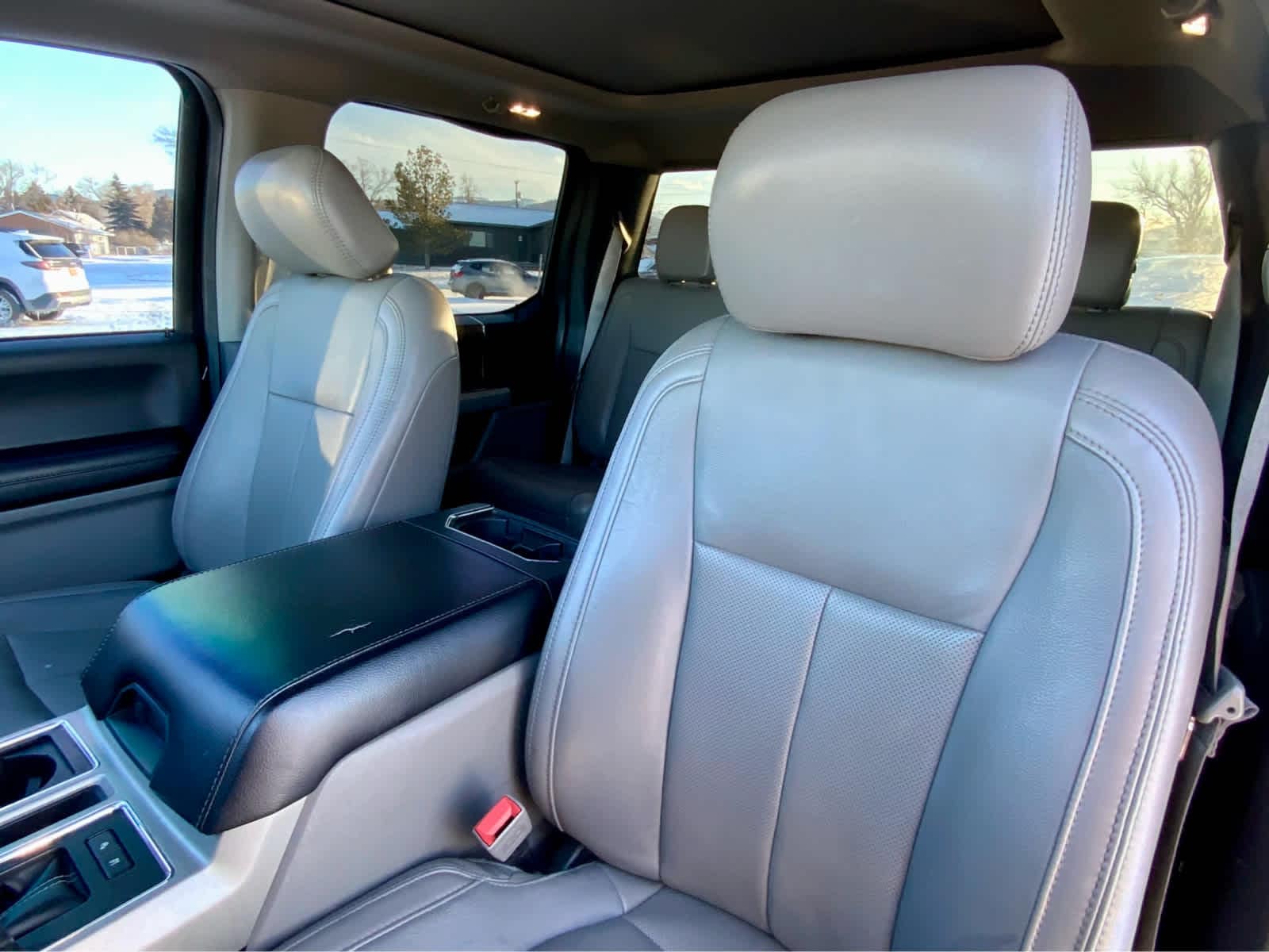 Thumbnail: 2019 Ford F-150 - 26