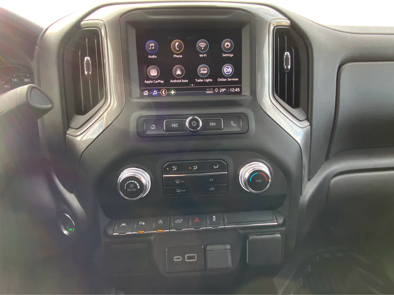 Thumbnail: 2025 GMC Sierra 1500 - 23