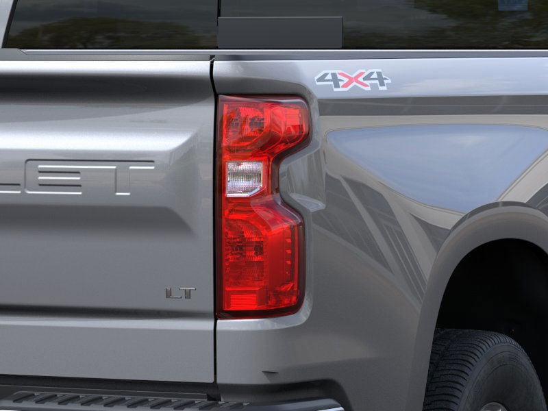 Thumbnail: 2026 Chevrolet Silverado 1500 - 11