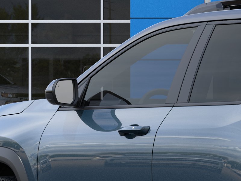 Thumbnail: 2026 Chevrolet Equinox - 12