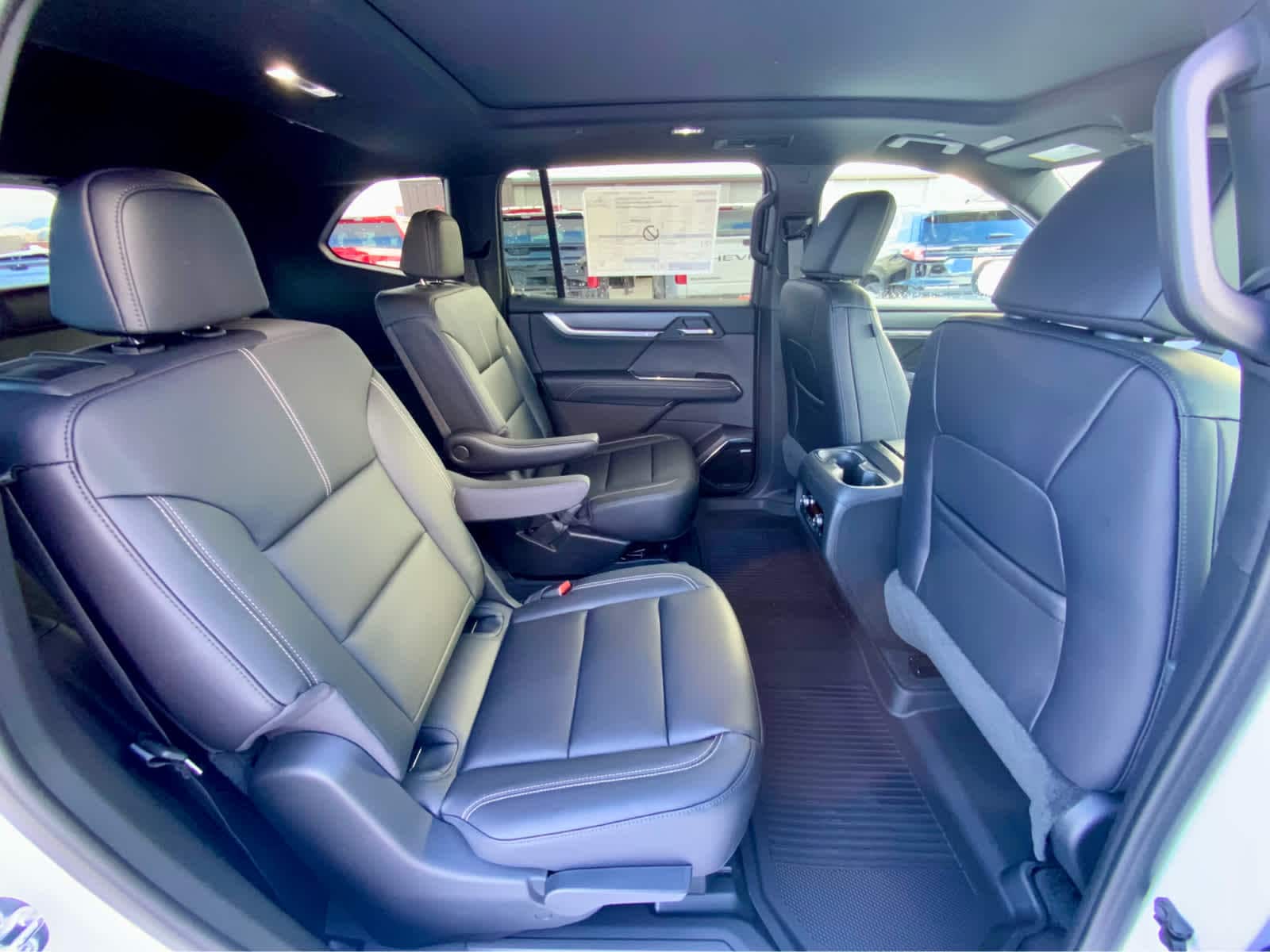 Thumbnail: 2026 GMC Acadia - 29