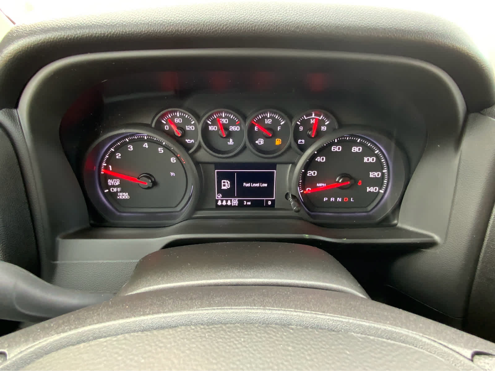 Thumbnail: 2025 GMC Sierra 1500 - 22