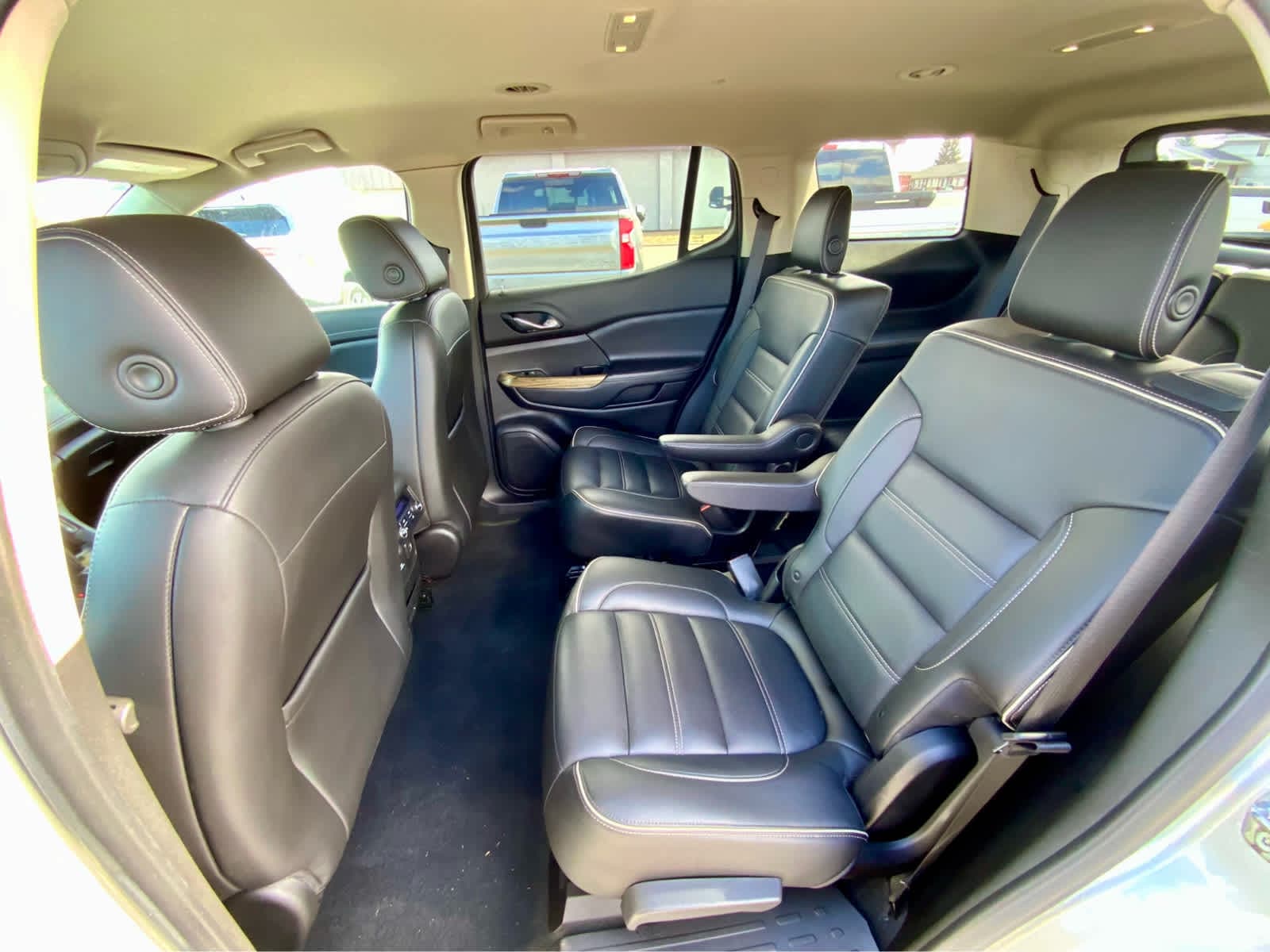 Thumbnail: 2019 GMC Acadia - 23