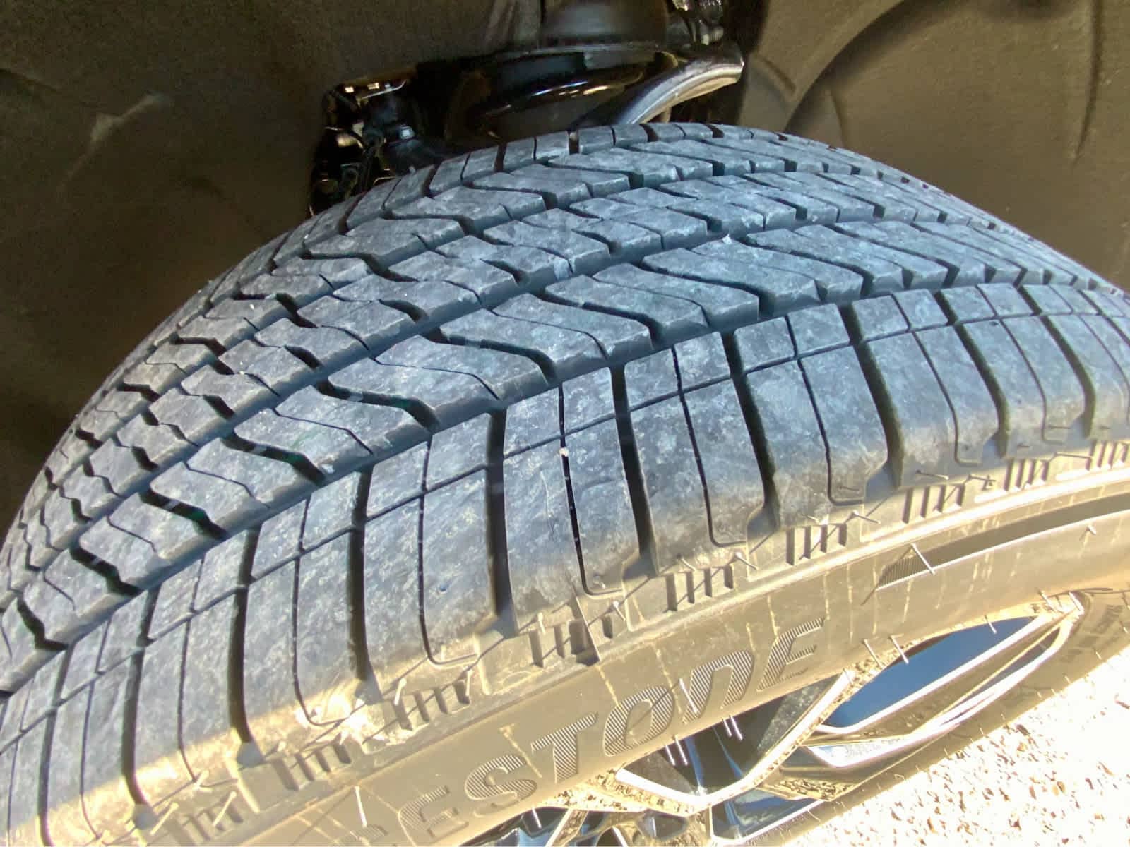 Thumbnail: 2026 Chevrolet Tahoe - 21