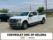  Ford Super Duty F-350 SRW