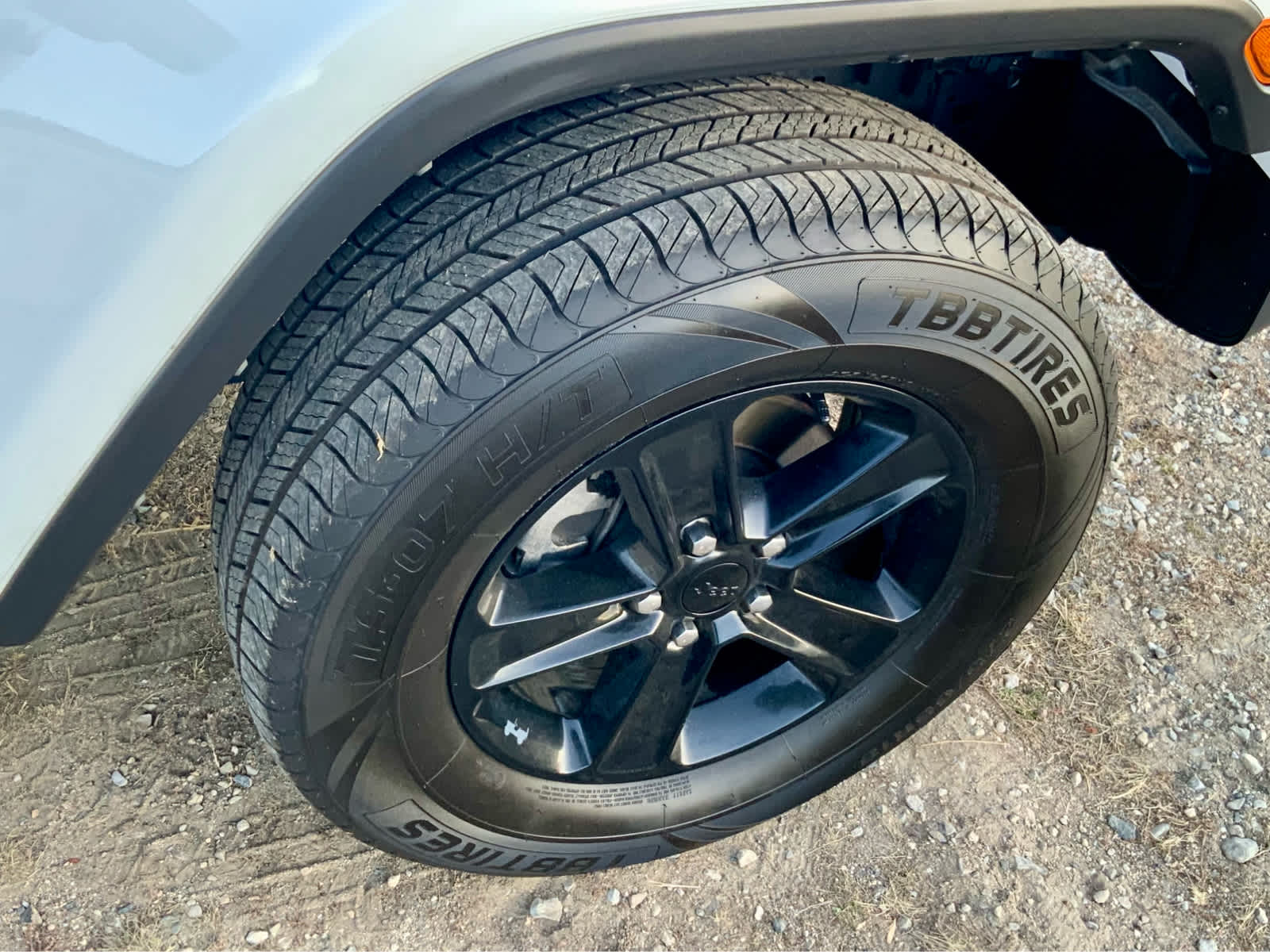 Thumbnail: 2021 Jeep Wrangler - 22