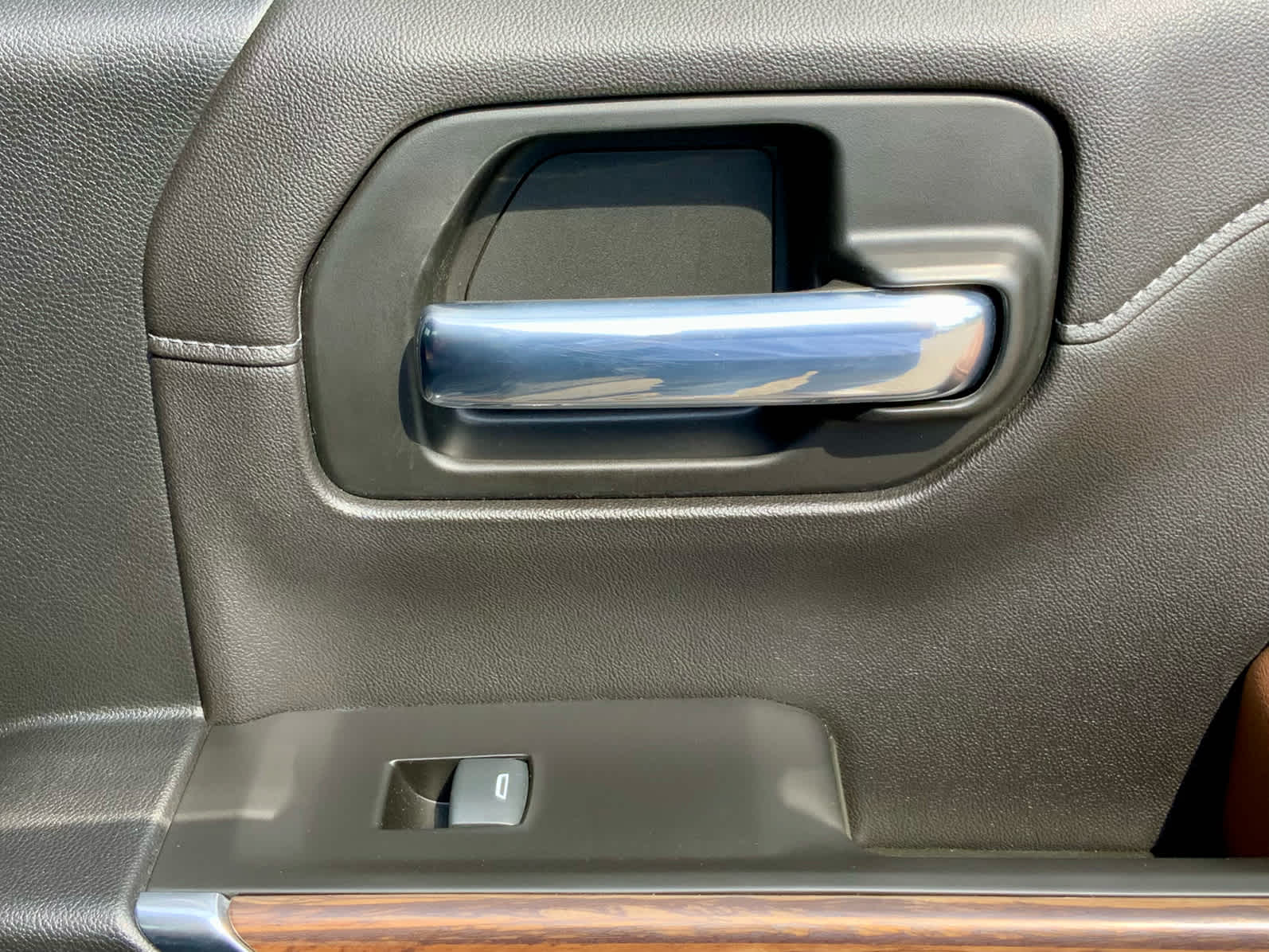 2021 Chevrolet Silverado 1500 High Country - Photo 37