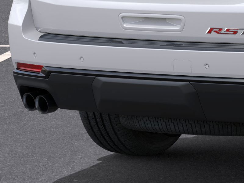 Thumbnail: 2025 Chevrolet Tahoe - 14