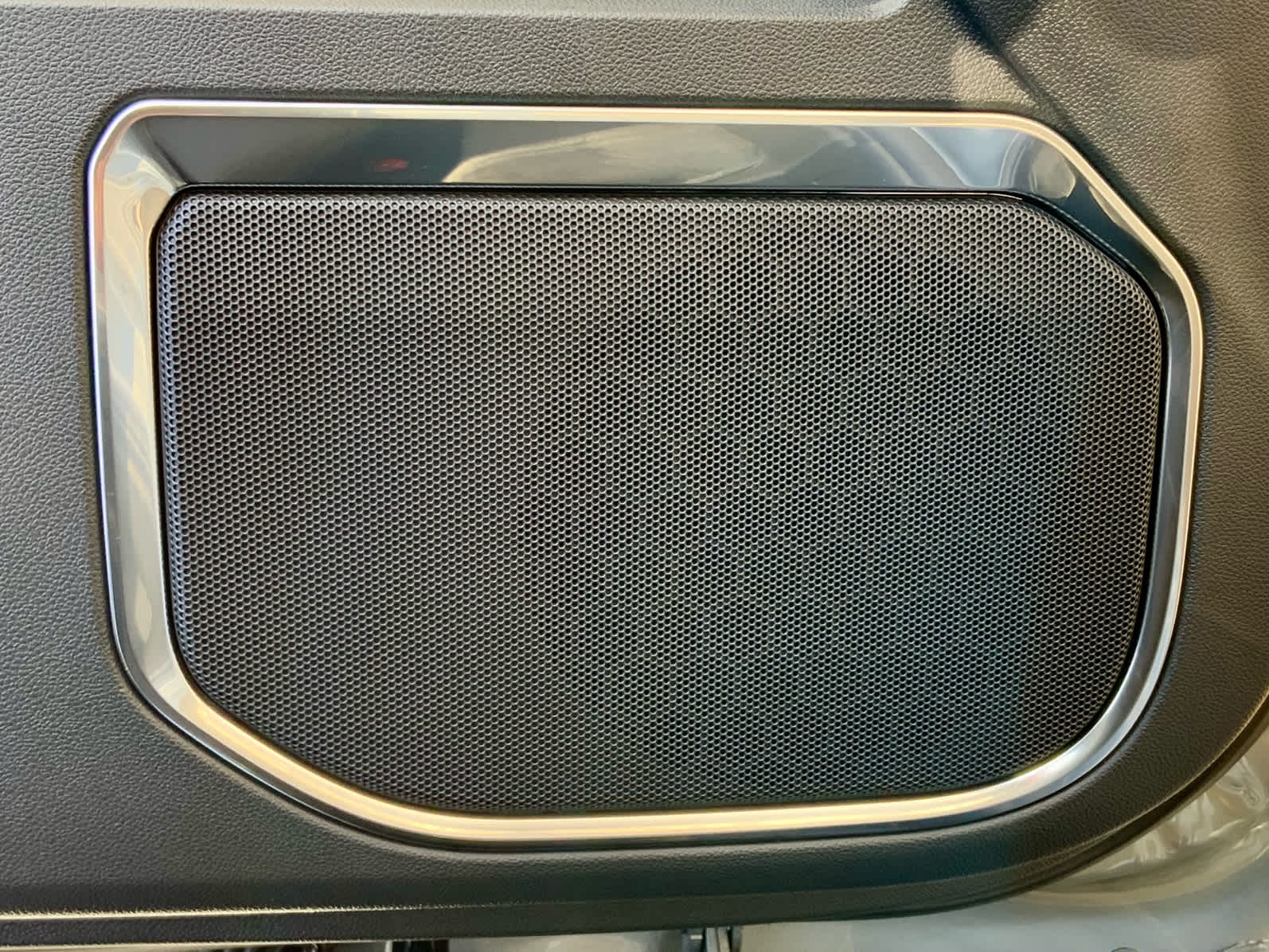 Thumbnail: 2026 GMC Sierra 1500 - 41