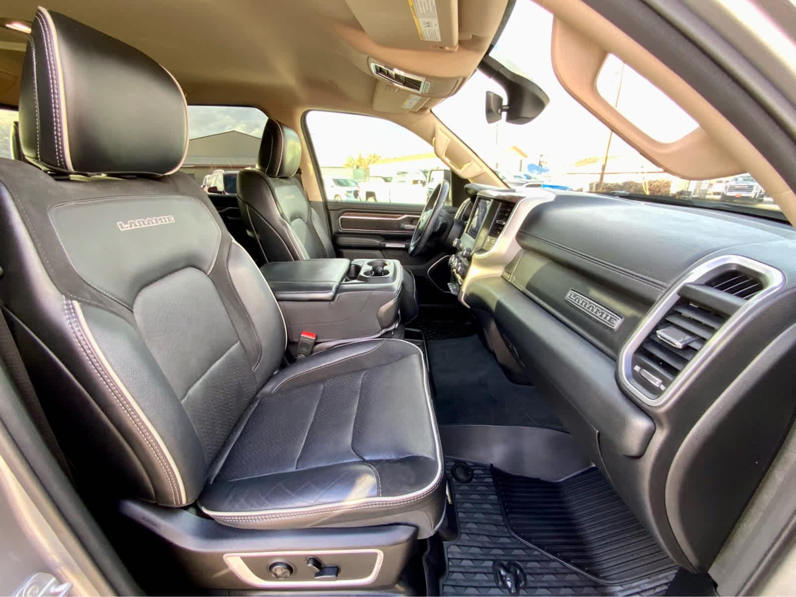 Thumbnail: 2020 RAM 1500 - 31