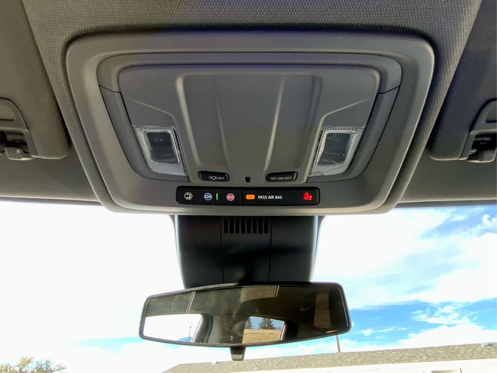 Thumbnail: 2026 Chevrolet Silverado 1500 - 48