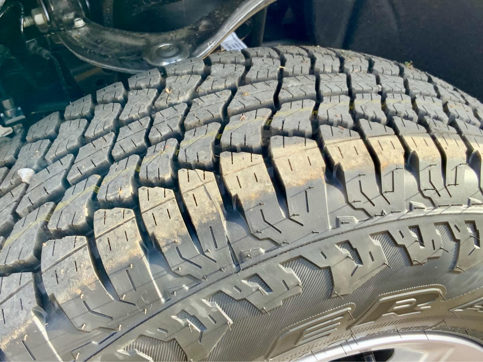 Thumbnail: 2026 Chevrolet Silverado 1500 - 23