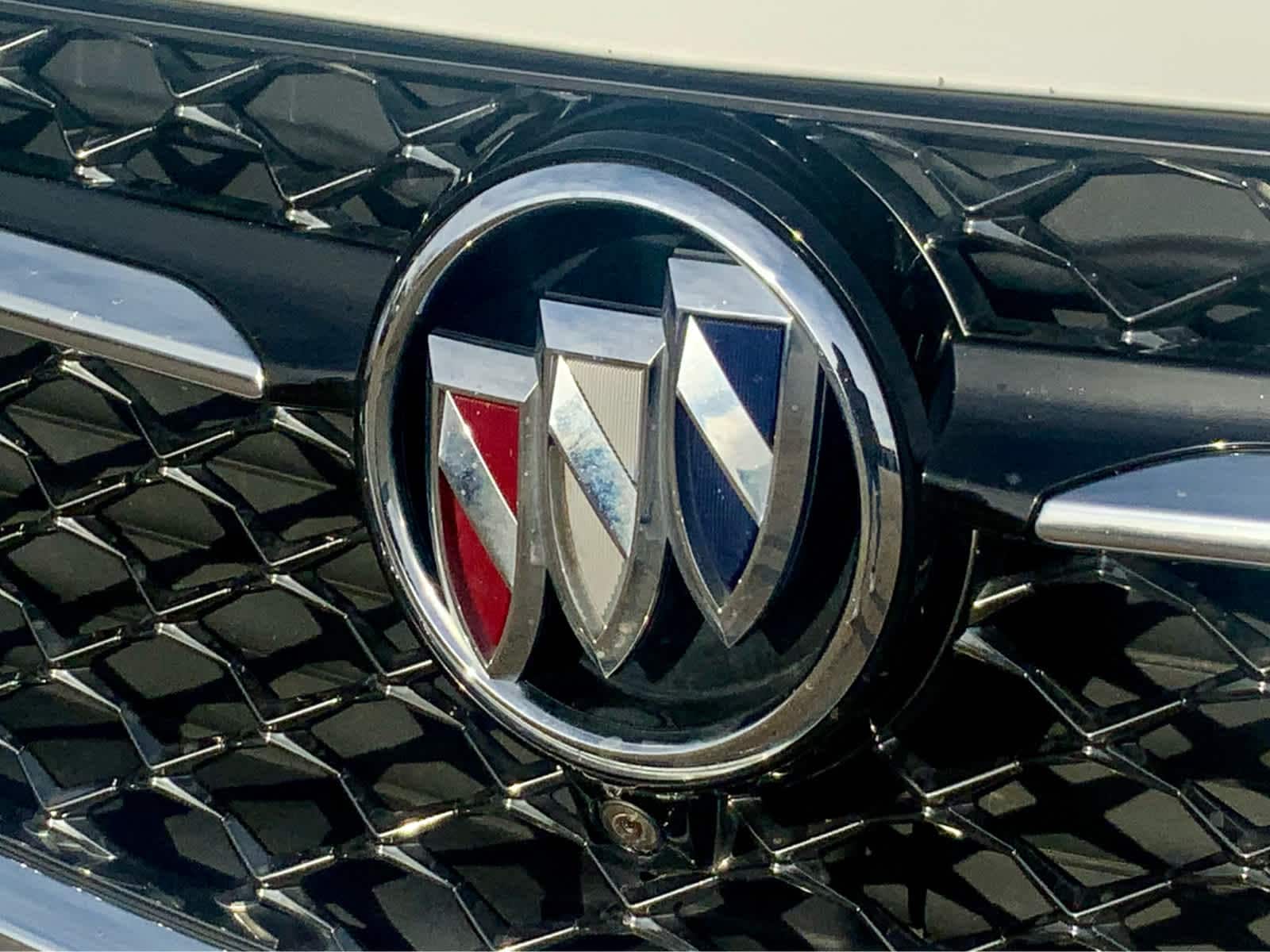 Thumbnail: 2022 Buick Envision - 14