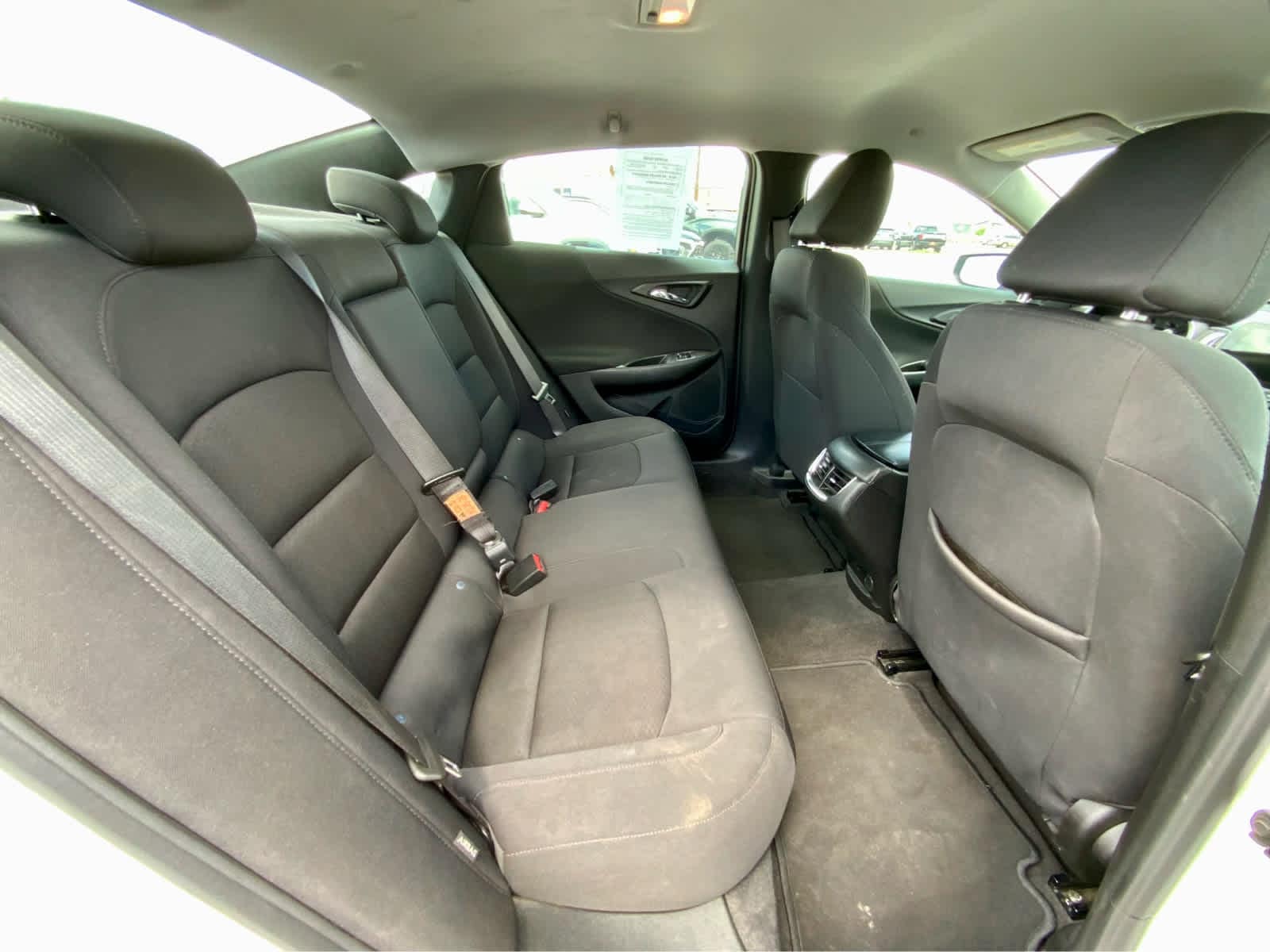 Thumbnail: 2023 Chevrolet Malibu - 25