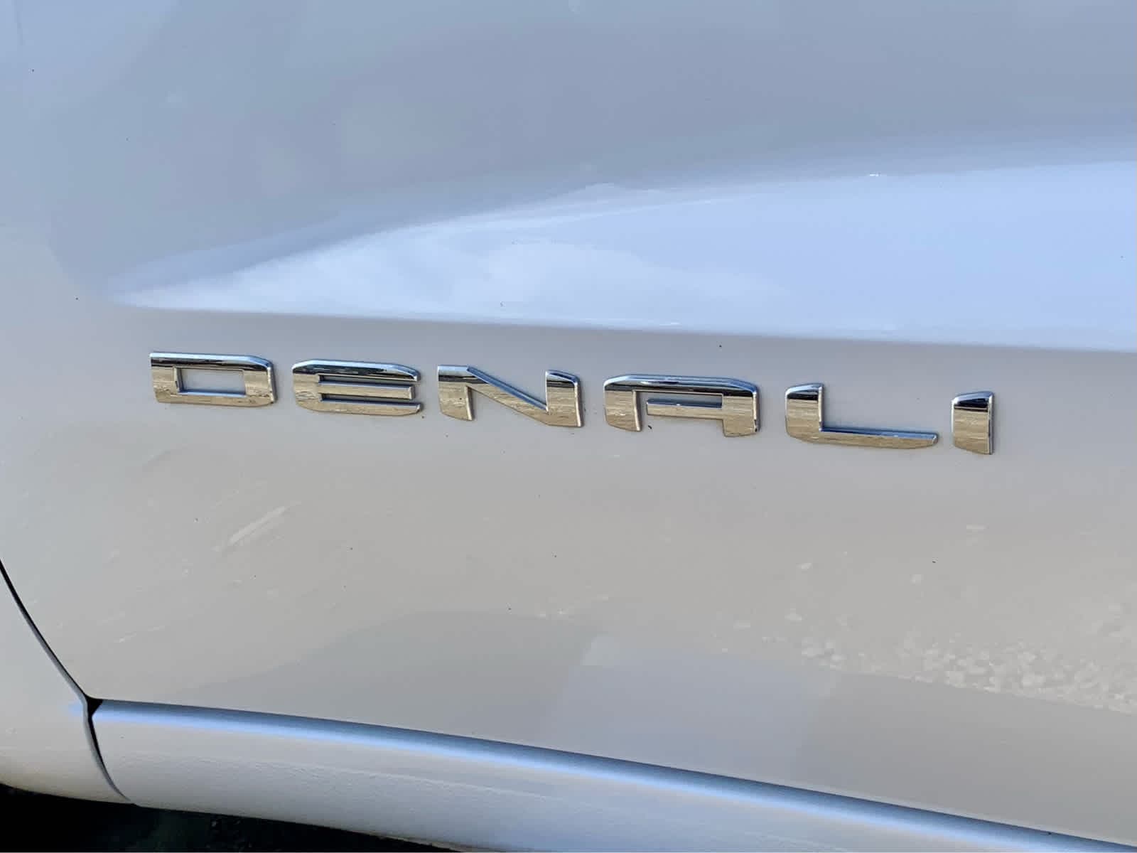 Thumbnail: 2024 GMC Sierra 1500 - 21