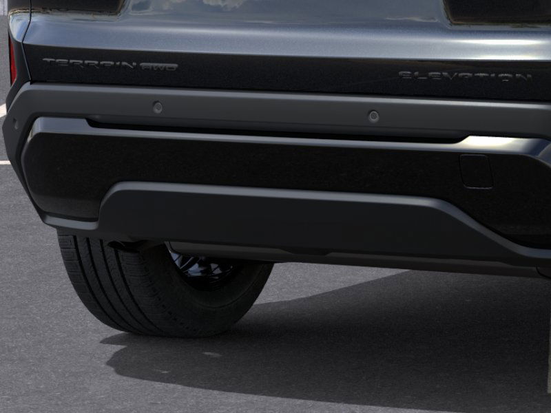 Thumbnail: 2026 GMC Terrain - 14