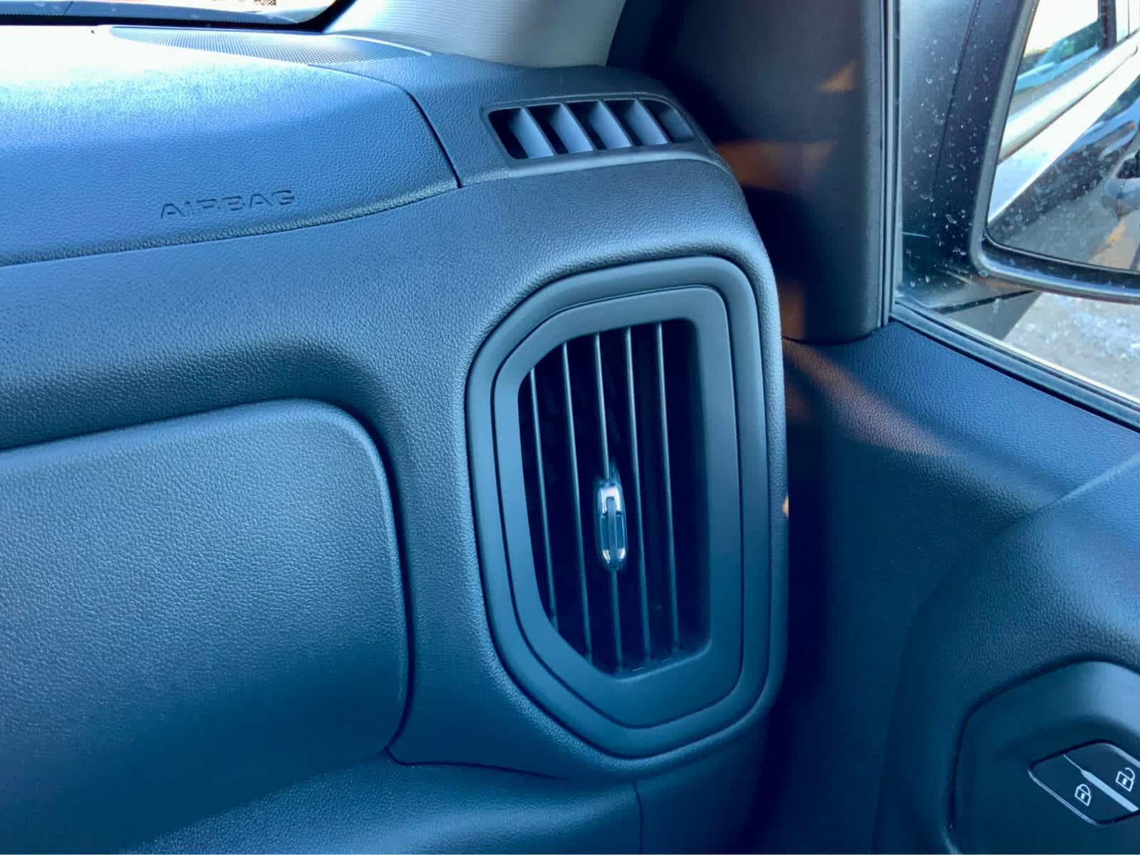 Thumbnail: 2026 Chevrolet Silverado 1500 - 46