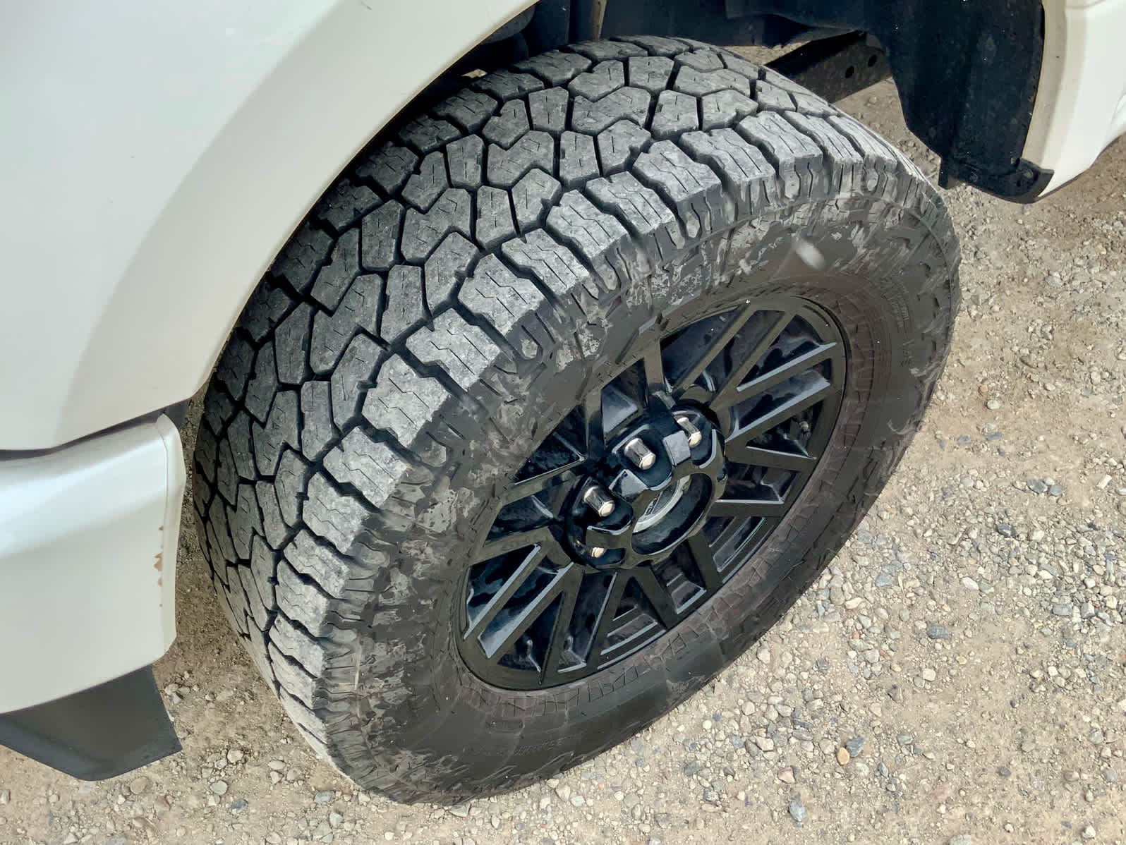 Thumbnail: 2021 Ford Econoline - 18