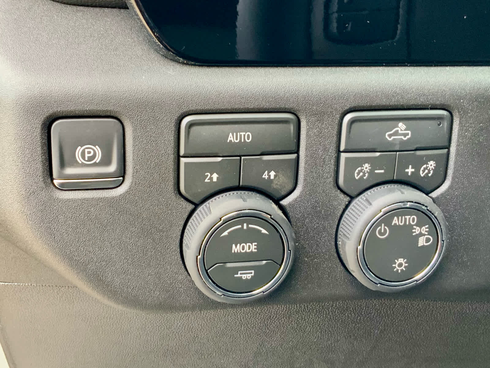 Thumbnail: 2026 Chevrolet Silverado 1500 - 51