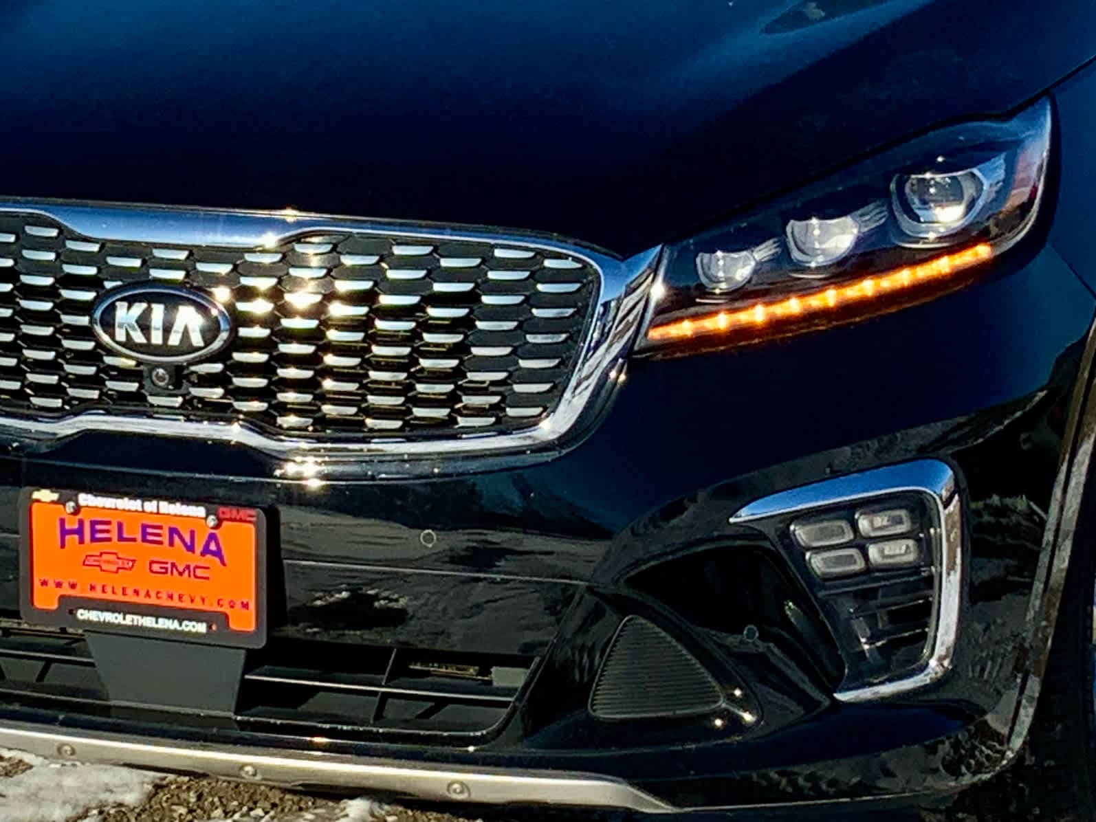 Thumbnail: 2019 Kia Sorento - 13