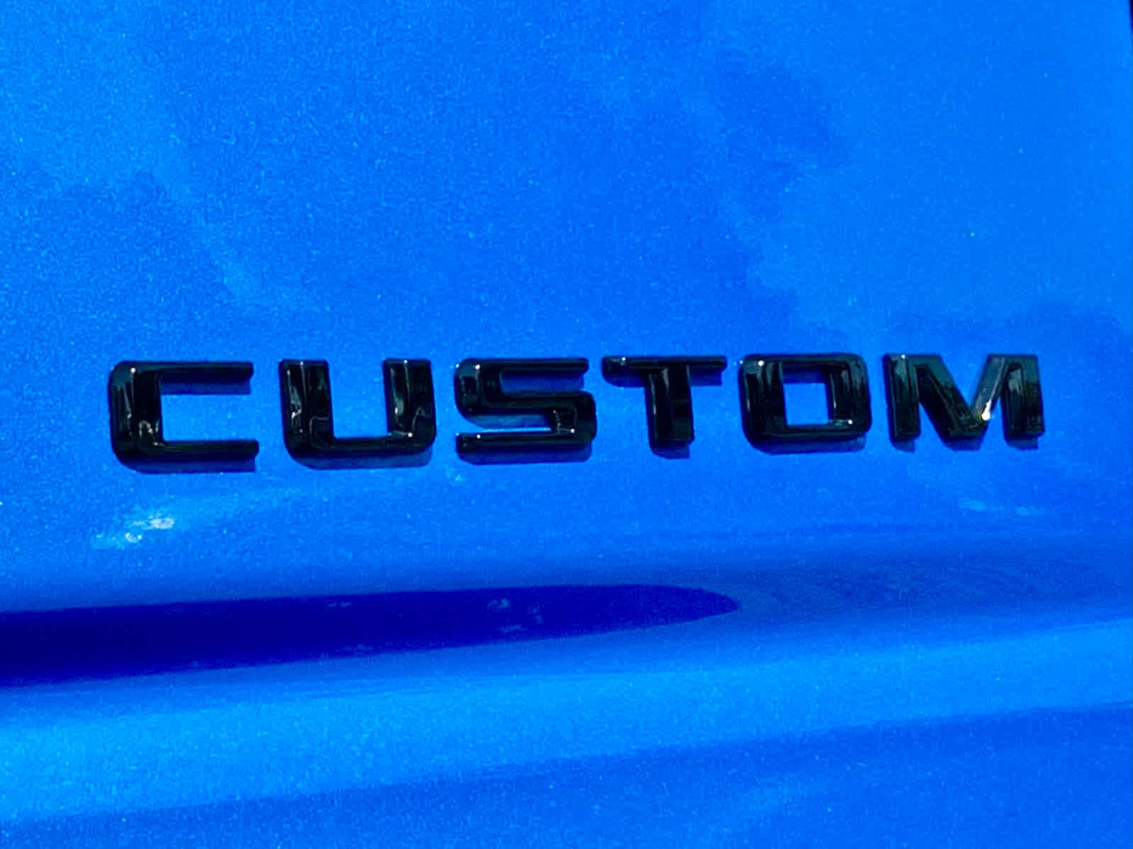 Thumbnail: 2026 Chevrolet Silverado 1500 - 25