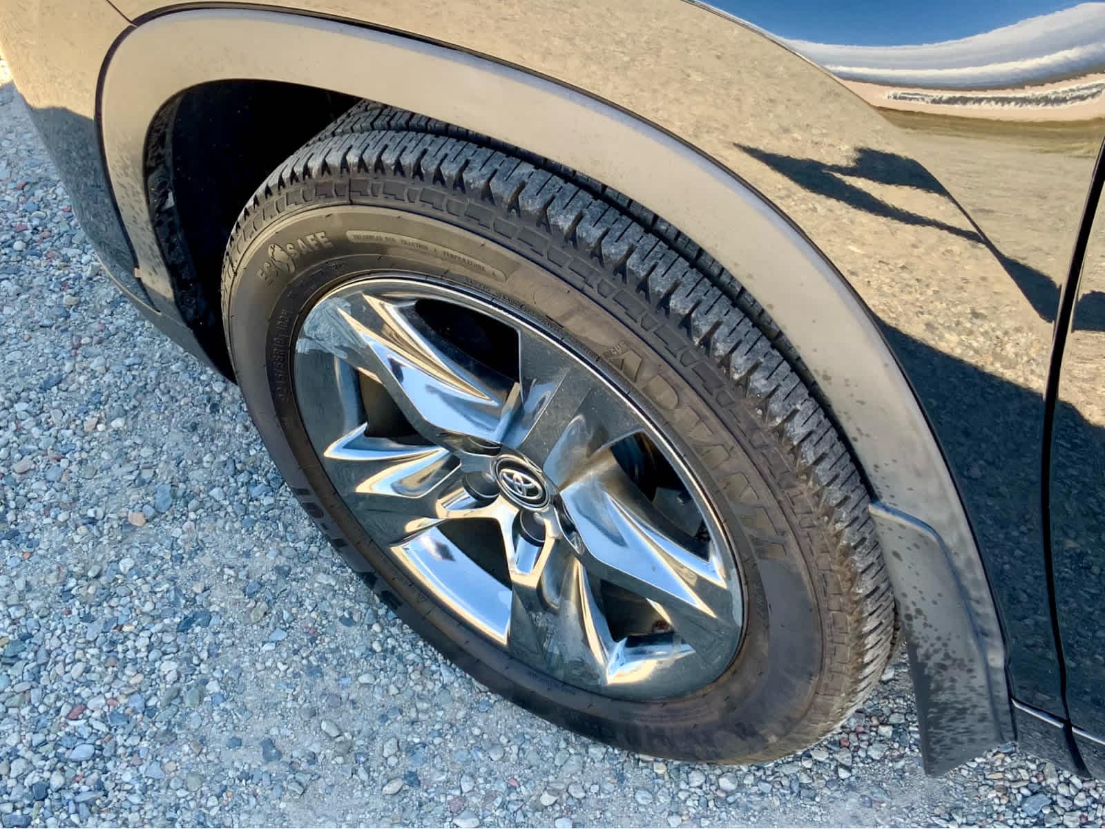 Thumbnail: 2018 Toyota Highlander - 19