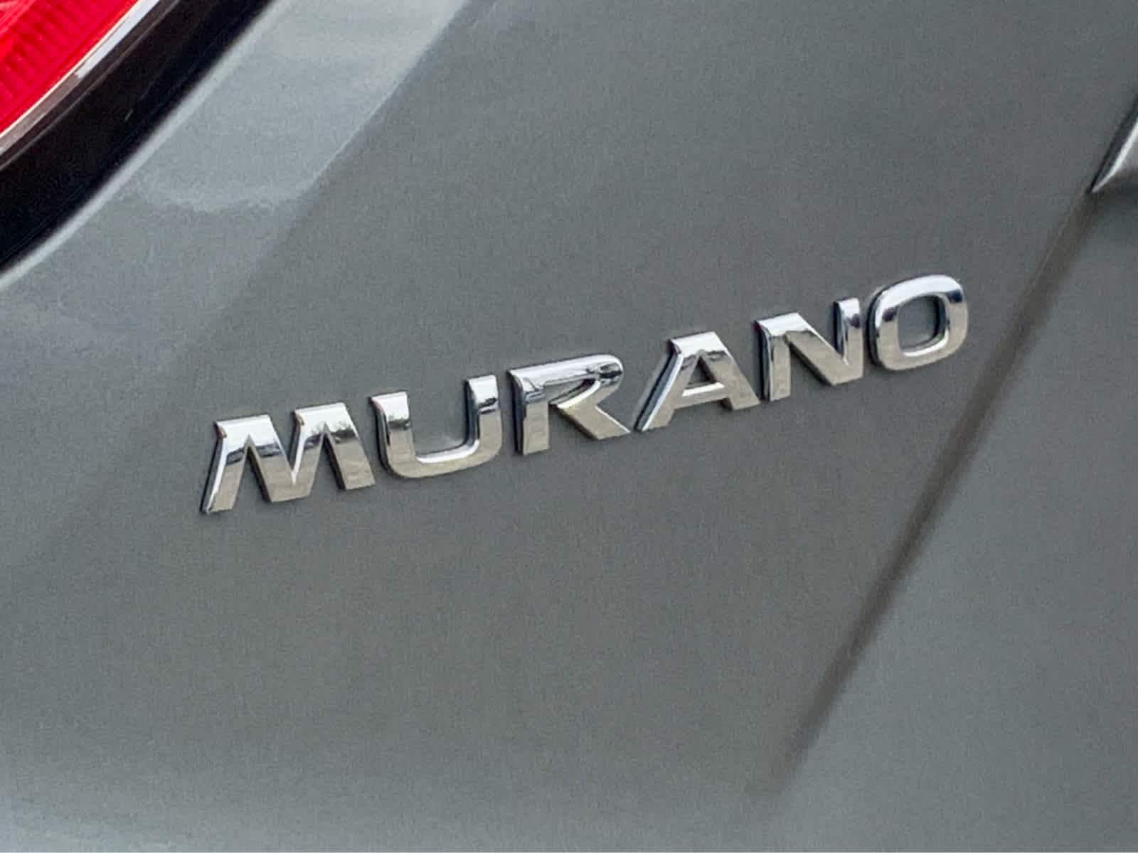 Thumbnail: 2018 Nissan Murano - 18